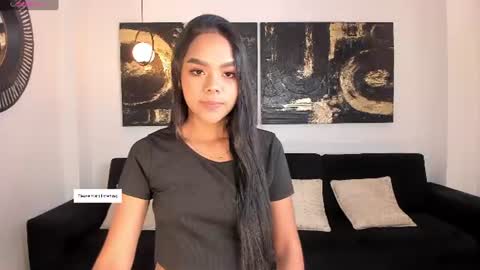 Saphira James online show from July 15, 2:49 am