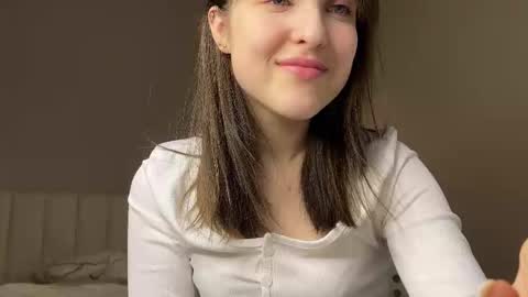 Anny online show from February 12, 10:33 pm