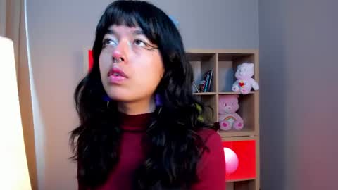 saphyralux online show from July 17, 9:18 pm