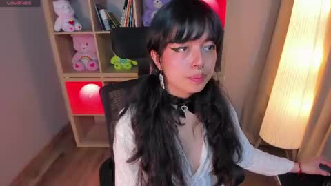 saphyralux online show from June 20, 10:13 pm