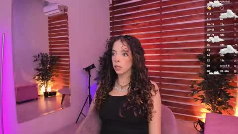 Valerin online show from November 26, 1:17 am