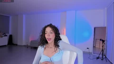 Valerin online show from June 15, 12:55 am