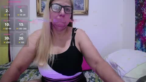 sara online show from April 4, 1:21 pm