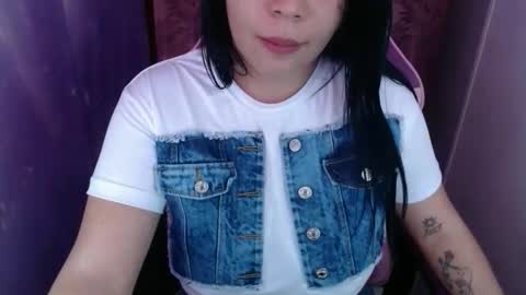 sara719887 online show from October 25, 6:15 pm