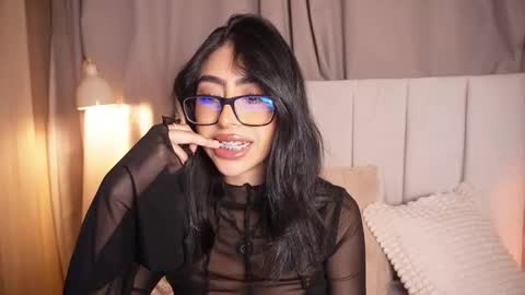 Sara  online show from February 25, 2:21 am