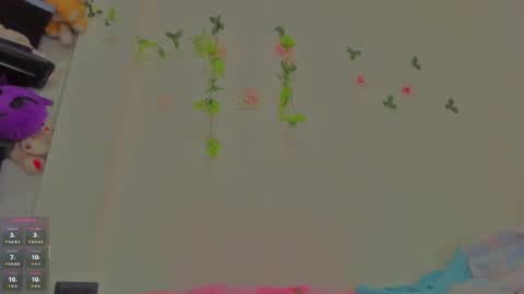 sara allenx online show from April 5, 9:03 pm