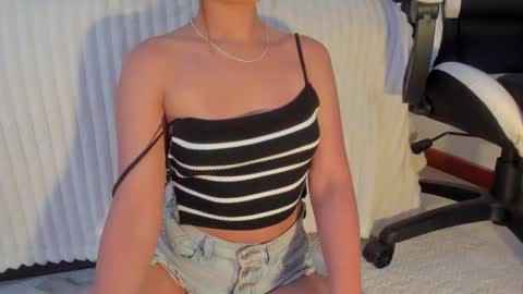  Sara online show from March 7, 3:19 am