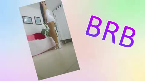 SARA online show from April 18, 2:19 pm