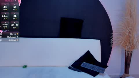 sara_gomez06_ online show from April 8, 4:14 am