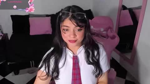 sara gonzalez online show from February 20, 2:43 am