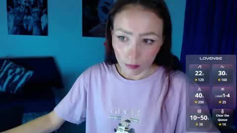 Sara online show from April 15, 4:13 am