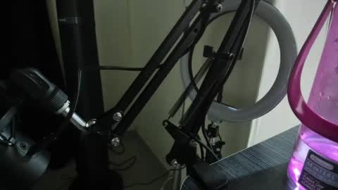 Sarita online show from April 19, 2:33 am