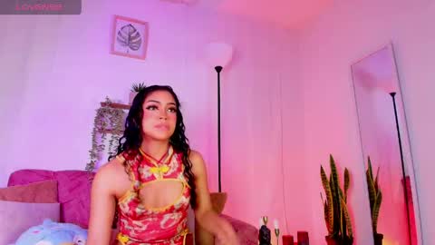 Sara Jhonson  online show from April 19, 10:23 pm