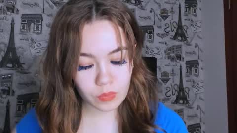 sara_kox online show from February 25, 11:15 pm