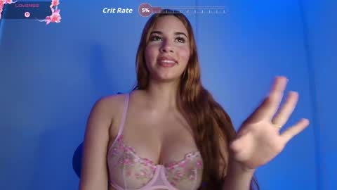 Sara  online show from December 3, 11:29 pm