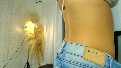 Sarax lux online show from March 25, 12:19 pm