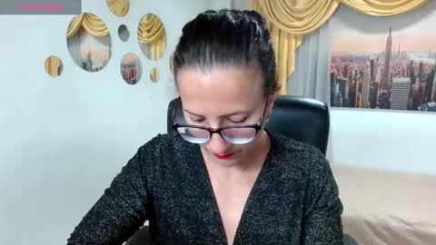 Sara online show from February 5, 10:51 am