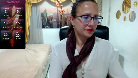 Sara online show from February 11, 9:03 pm