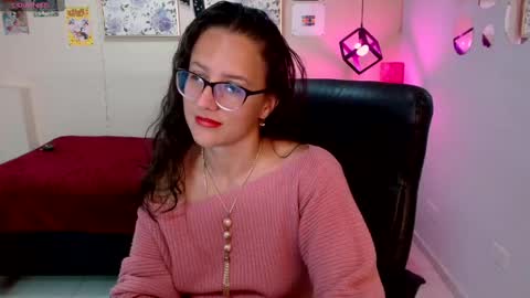 Sara online show from February 28, 11:34 pm