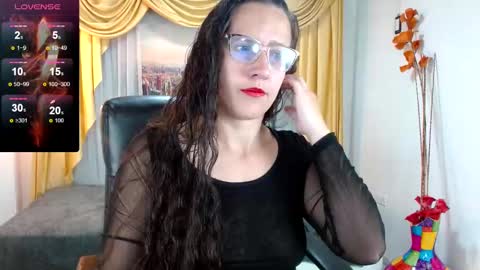 Sara online show from January 8, 10:26 am