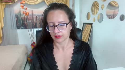 Sara online show from February 25, 10:37 am