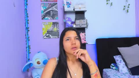 Sara Mendez online show from March 1, 11:04 pm