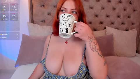 Sara Montes  online show from January 9, 5:43 pm