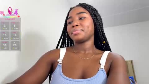 Sara online show from January 13, 12:49 am