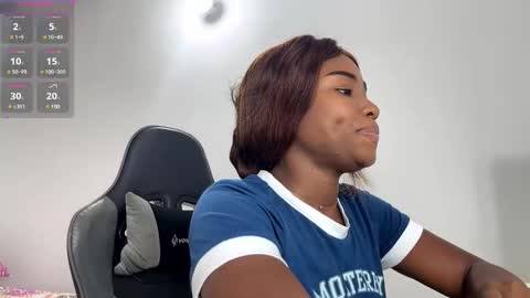 Sara online show from December 13, 12:20 am