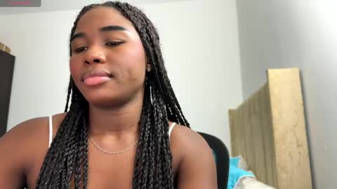 Sara online show from April 12, 1:19 am