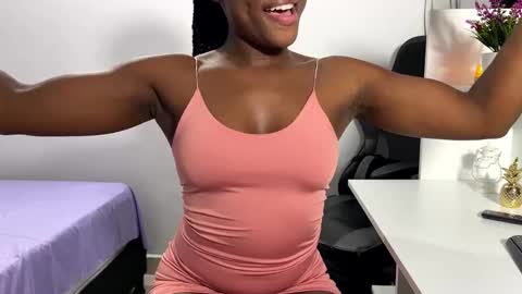 Sara online show from February 6, 1:38 am