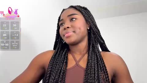 Sara online show from February 3, 4:32 am