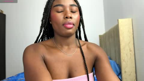 Sara online show from April 13, 1:29 am