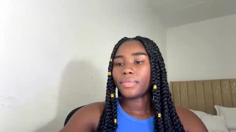 Sara online show from October 29, 3:44 am