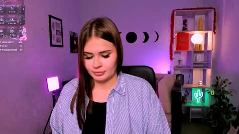 Sara online show from April 5, 1:59 am