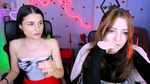 Sara online show from April 18, 1:08 am