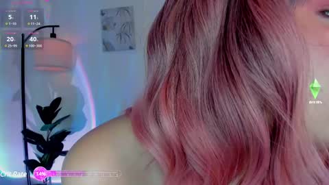 Snapshot of sara_sweett9 chatting on December 21, 11:22 am sara_sweett9 online show from December 21, 11:22 am