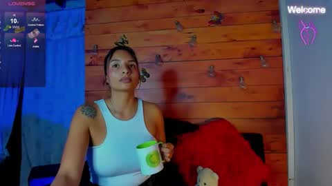 SARA online show from October 16, 6:05 am