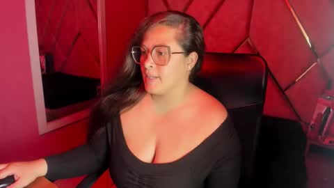 sara_thonson_ online show from November 21, 4:03 am