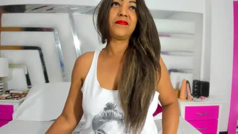 Sara online show from February 23, 4:18 pm