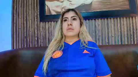sarablonde_t online show from July 7, 4:32 pm
