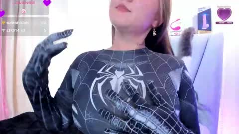 saraby__ online show from March 26, 8:54 pm