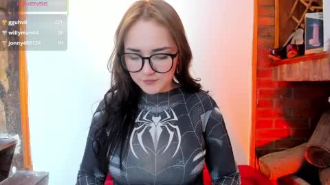 saraby__ online show from April 9, 8:25 pm