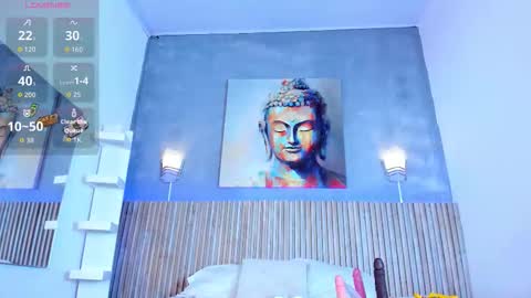 Sara Cooper online show from November 17, 3:51 am