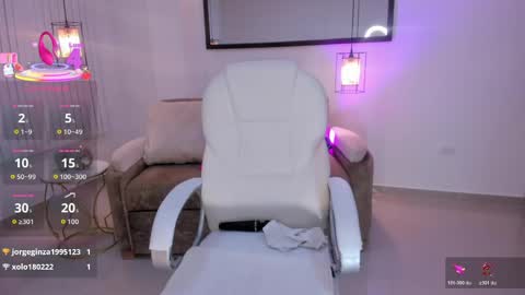 saracruz online show from April 14, 4:01 am