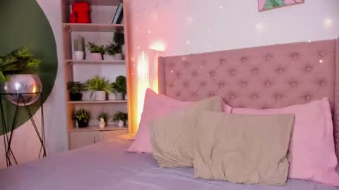 Sarada Parker online show from January 9, 2:51 pm