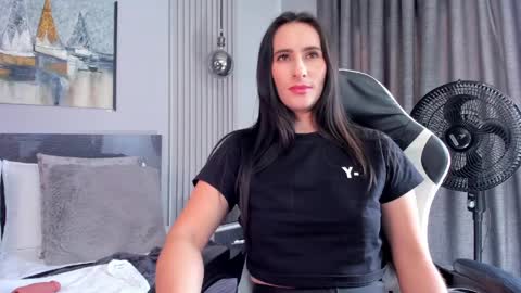  Sara Gomez  online show from June 1, 6:20 pm