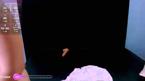 Sarah online show from December 29, 9:20 pm