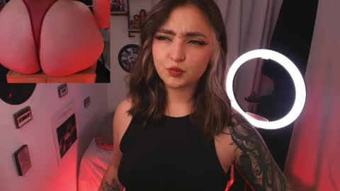 Sara online show from April 4, 4:11 am