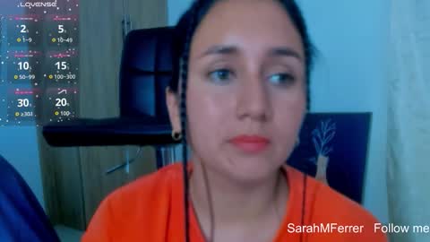 Call me MY LOVE online show from October 7, 4:17 am
